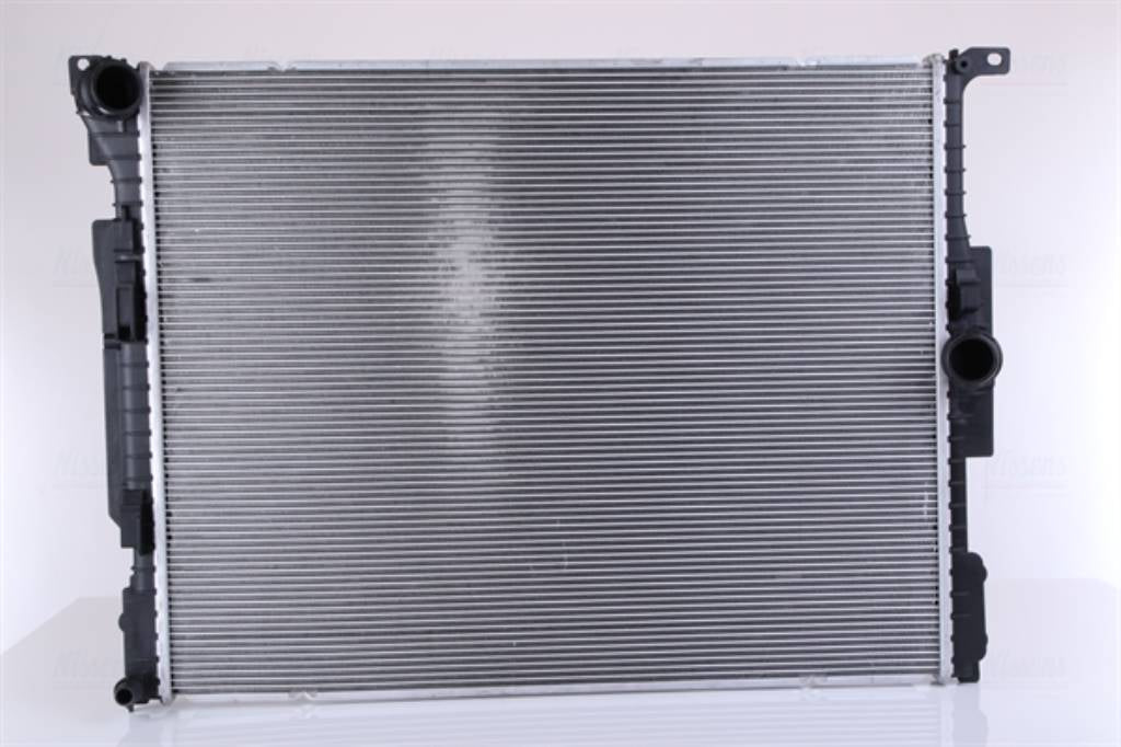 Radiador De Agua BMW Serie 2 (F22) Serie 3(F30) 17118652495