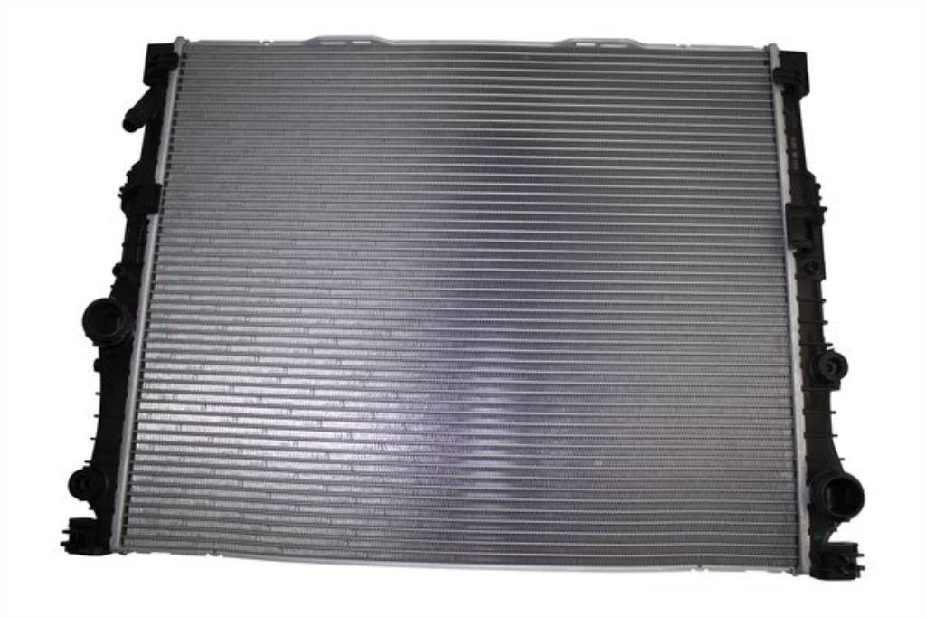Radiador De Agua BMW Serie 5 (F90- G30) 17118743664