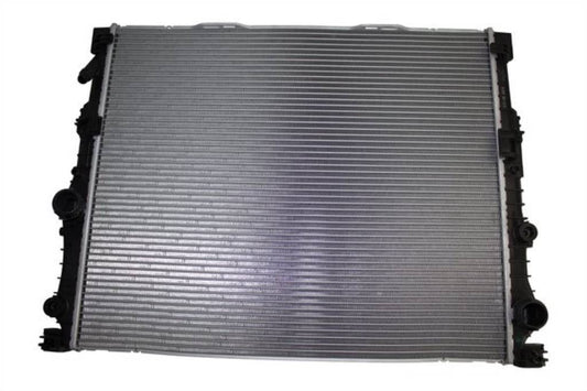 Radiador De Agua BMW Serie 5 (F90- G30) 17118743664