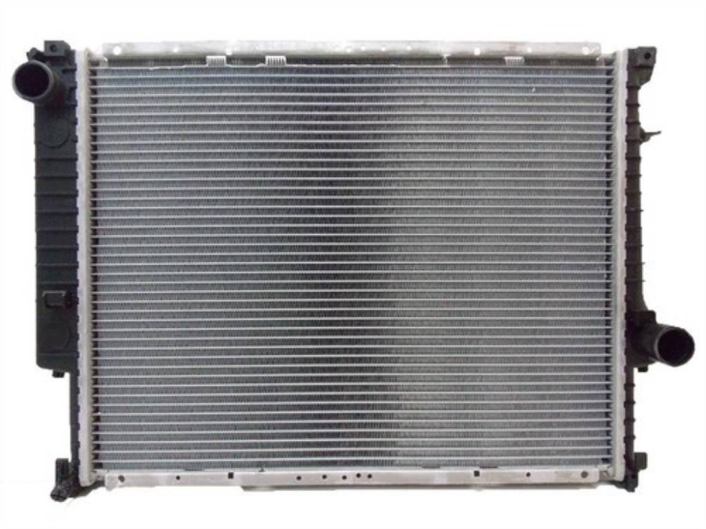 Radiador De Agua BMW Serie 5 (F90- G30) 17118743664