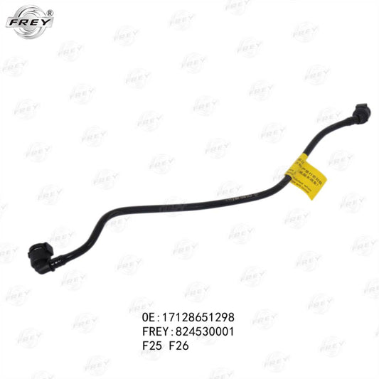 Manguera Despiche Deposito Refrigerante Bmw X3 (F25) X4 (F26) 17128651298