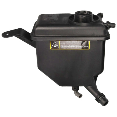 Deposito De Liquido Refrigerante Bmw Serie 5 (E60) 17137542986