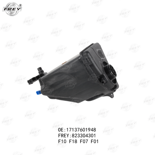 Deposito De Liquido Refrigerante Bmw Serie 5 (F10) 17137601948