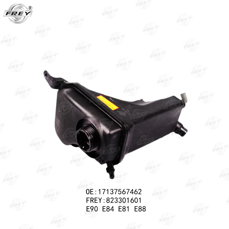 Deposito De Liquido Refrigerante Bmw Serie 1 (E81, E87), 3 (E90) 17137607482