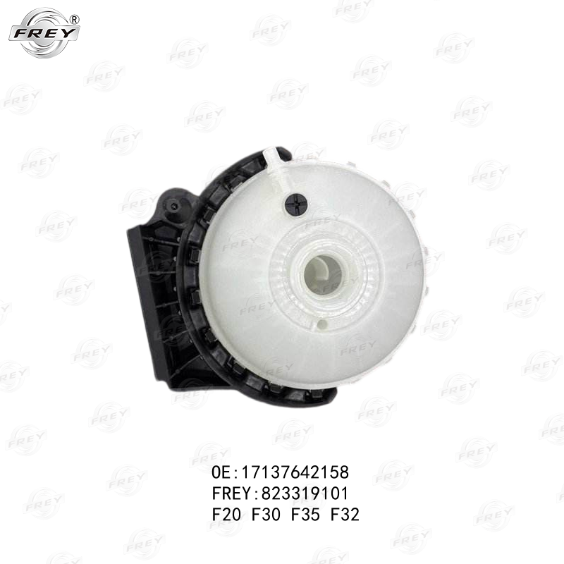 Deposito De Liquido Refrigerante Bmw Serie 1 (F20), 3 (F30), 4 (F36) 17137642158