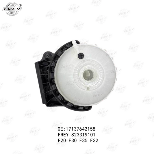 Deposito De Liquido Refrigerante Bmw Serie 1 (F20), 3 (F30), 4 (F36) 17137642158
