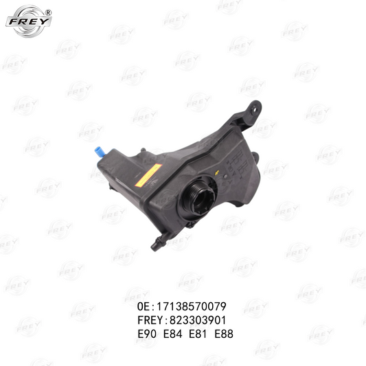 Deposito De Liquido Refrigerante Bmw Serie 1 (E81, E87) 17138570079