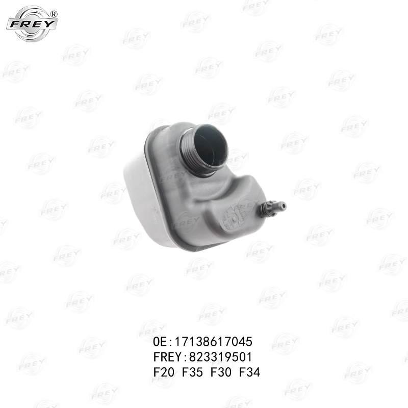 Deposito De Liquido Refrigerante Bmw Serie 1 (F20), 3 (F30) 17138617045