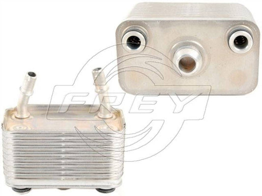 Enfriador de Aceite Caja Transmision Bmw X5 (E53) 17207500754