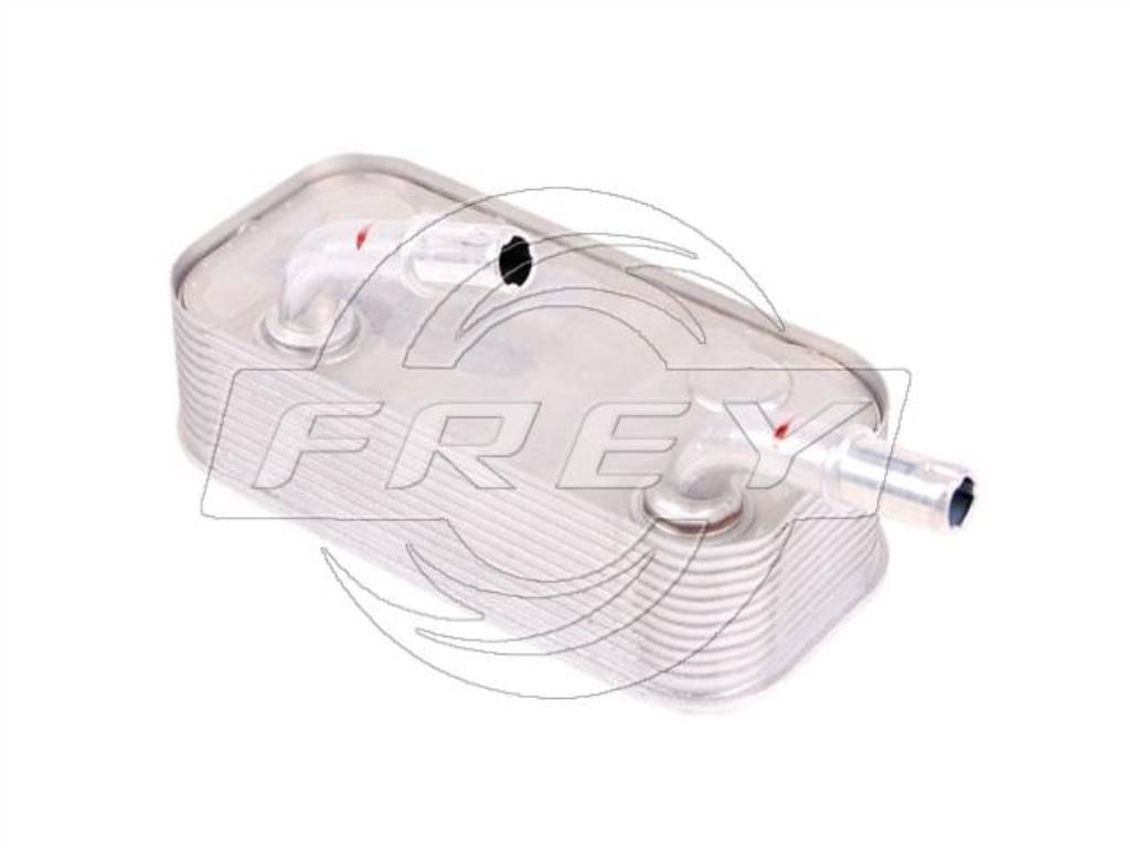 Enfriador de Aceite Caja Transmision Bmw Serie 3 (E46) 17227505826
