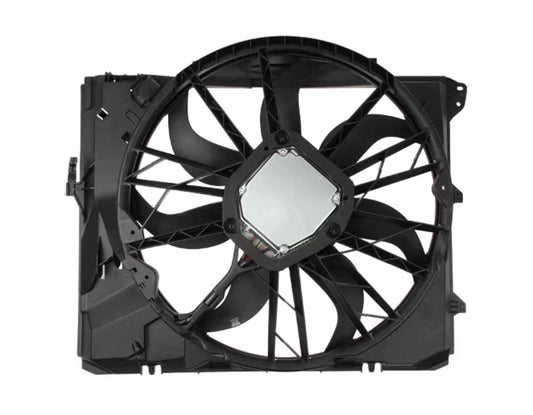 Electroventilador Bmw Serie 1 (E81), 3 (E90) 17427562080