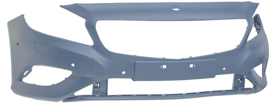Funda Parachoque Delantero Mercedes Benz Clase A (W176) 1768800940