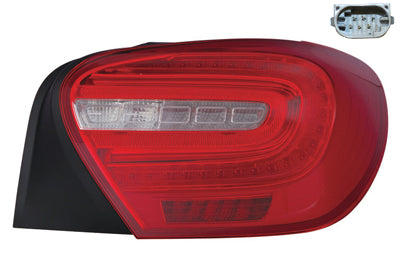 Farol Trasero Derecho Mercedes Benz Clase A (W176) 1769062400