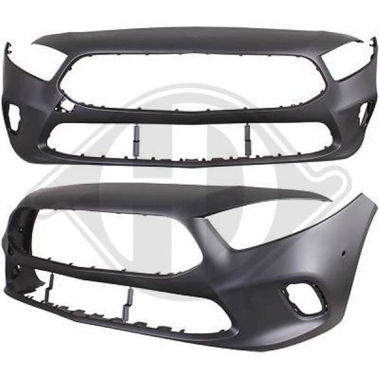 Funda de Parachoque Delantero Mercedes Benz Clase A (W177) 1778804400