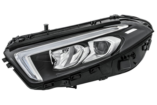Farol Delantero Izquierdo Mercedes Benz Clase A (W177) 1779060101