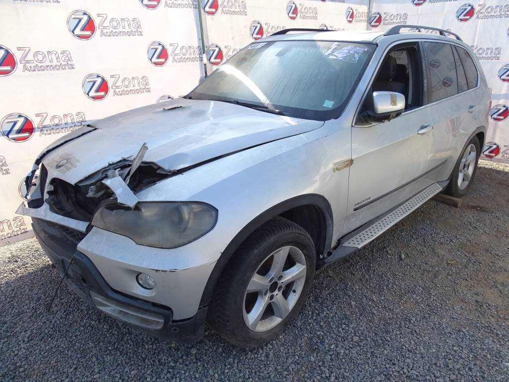 Bmw Serie X5 (E70) xDrive 48 i Año 2009 #287