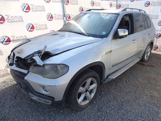 Bmw Serie X5 (E70) xDrive 48 i Año 2009 #287