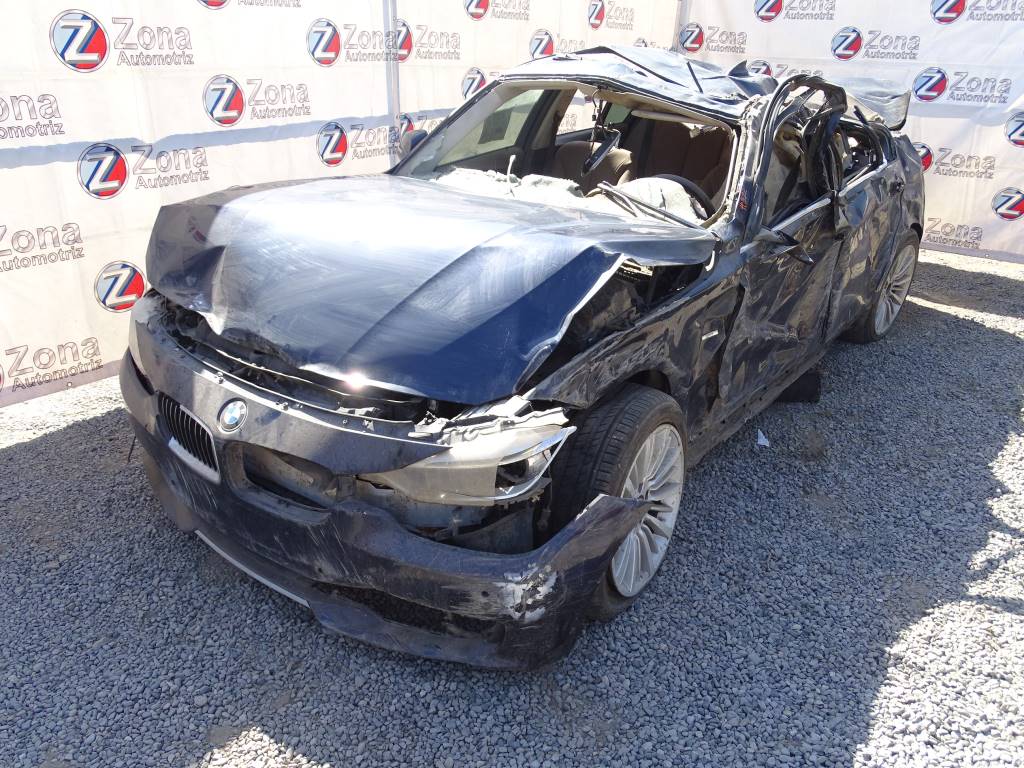 Bmw Serie 3 (F30-F80) 335 i Año 2011 #322