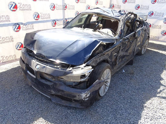 Bmw Serie 3 (F30-F80) 335 i Año 2011 #322