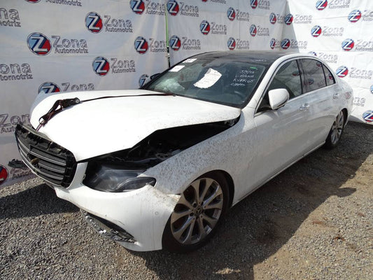 Mercedes Benz Clase E (W213) E 400 4-matic Año 2019 #283