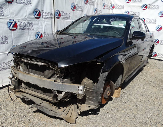 Mercedes Benz Clase C (W205) C 300 Año 2018 #361