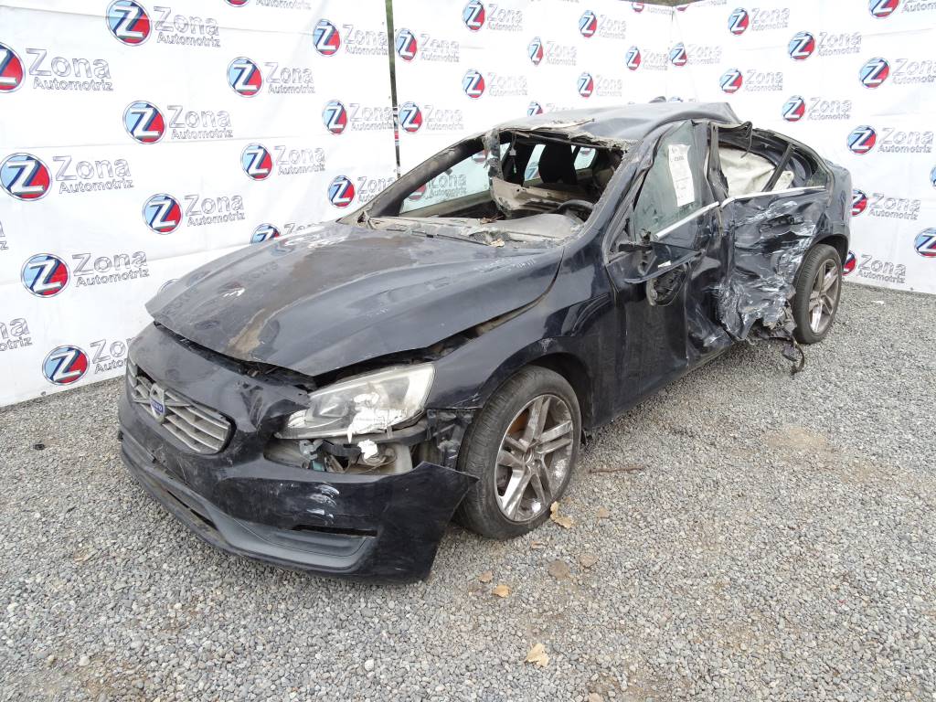 Volvo Serie S60 II Drive / D2 Año 2015 #299