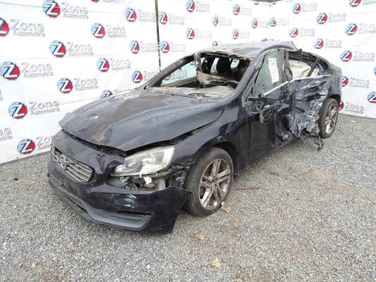 Volvo Serie S60 II Drive / D2 Año 2015 #299