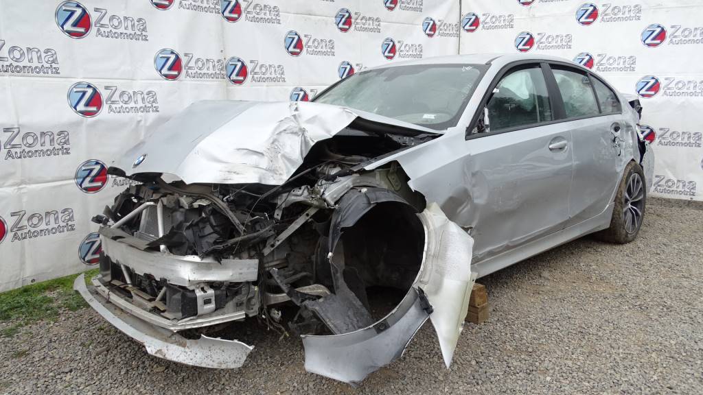 Bmw Serie 3 (G20) 320 i Año 2020 #350