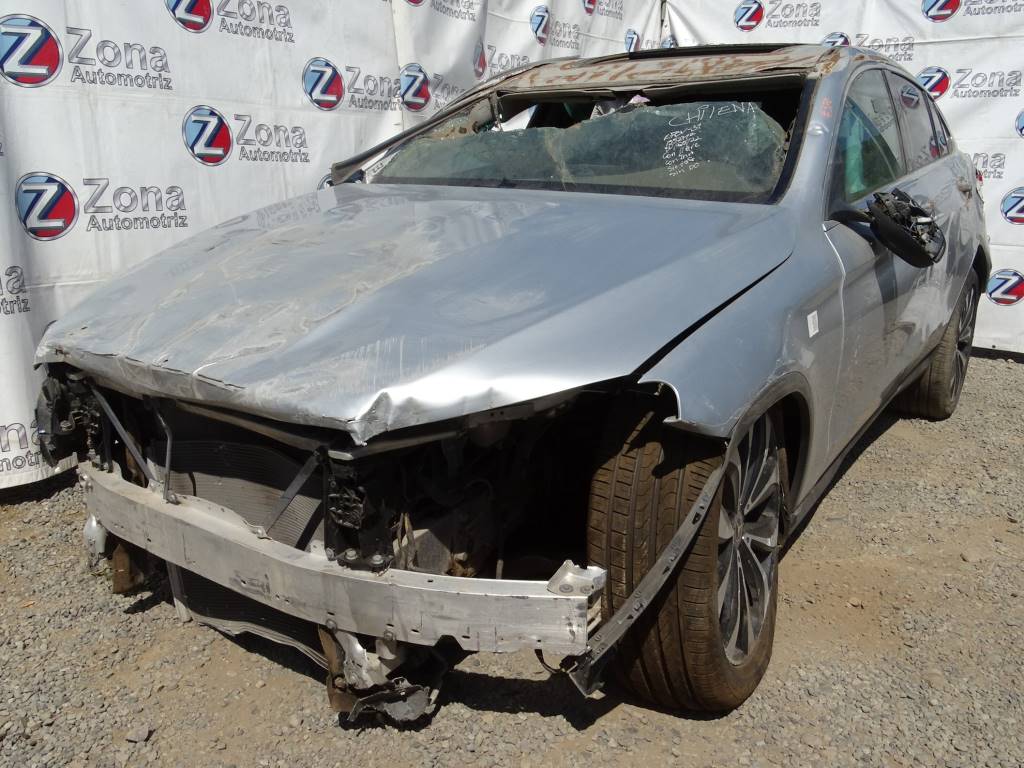 Mercedes Benz Clase GLC (W253) 250 d 4matic Año 2017 #370