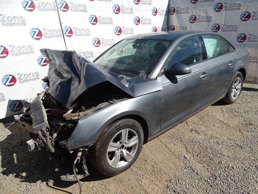 Audi Serie A4 A4 1.4 Año 2016 #379