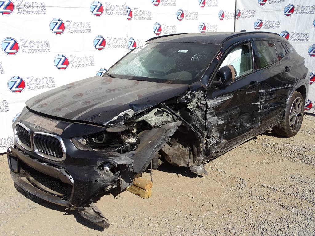 Bmw Serie X2 (F39) xDrive 20 i Año 2019 #330