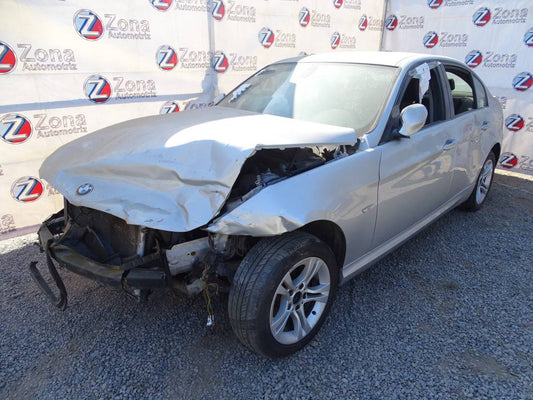 Bmw Serie 3 (E90) 318 i Año 2011 #329