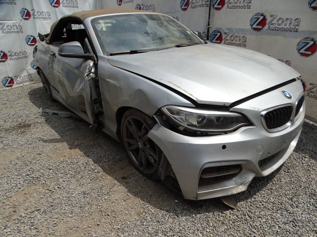 Bmw Serie 2 (F23) M 235 i Año 2016 #431