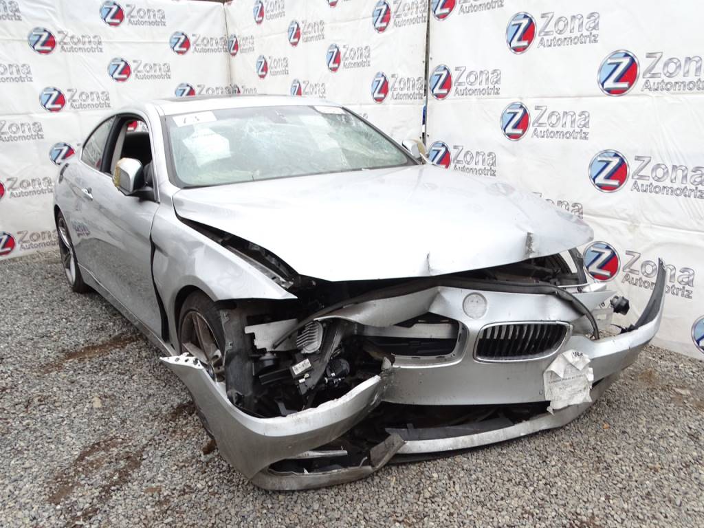 Bmw Serie 4 (F32) 420 i Año 2019 #411