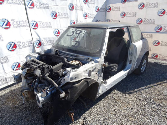 Mini Cooper Serie (R56) Año 2008 #300