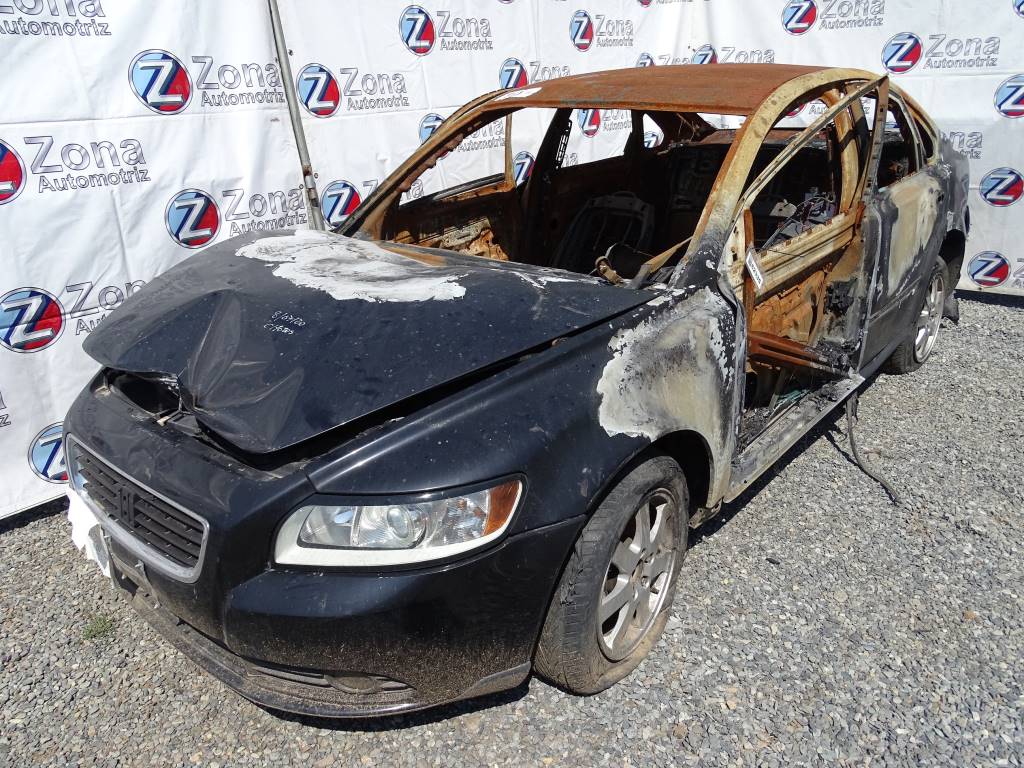 Volvo Serie S40 II 2.0 Año 2010 #280