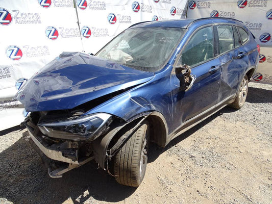 Bmw Serie X1 (F48) sDrive 18 d Año 2021 #375