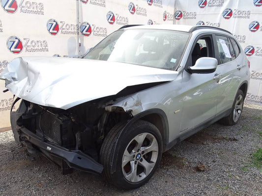Bmw Serie X1 (E84) xDrive 28 i Año 2011 #347