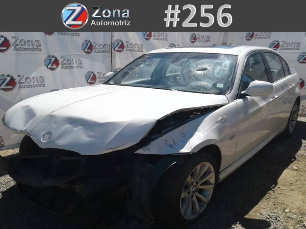 Bmw Serie 3 (E90) 325 i Año 2010 #256