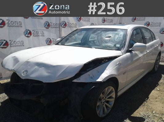 Bmw Serie 3 (E90) 325 i Año 2010 #256