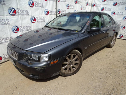 Volvo Serie S80 I 2.9 T6 Año 2005 #529