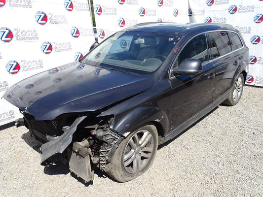 Audi Serie Q7 4.2 TDI quattro Año 2008 #353