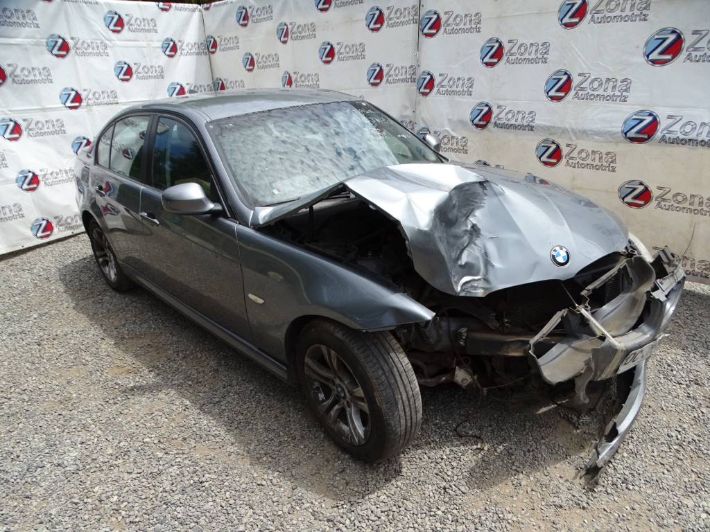 Bmw Serie 3 (E90) 316 i Año 2011 #418