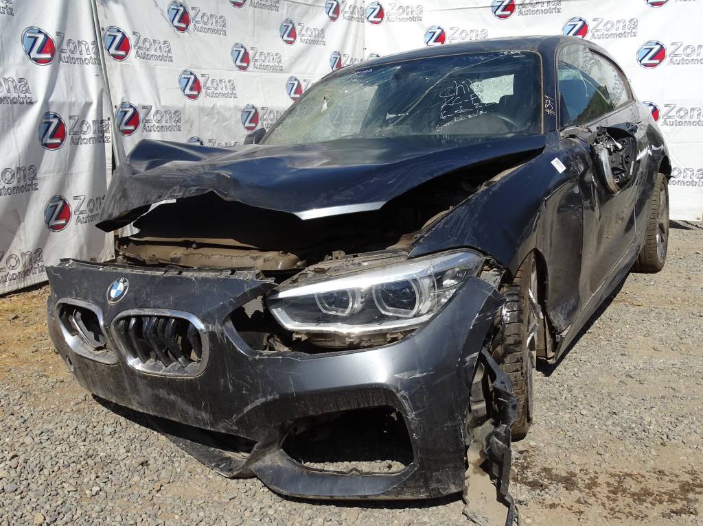 Bmw Serie 1 (F21) 120 i Año 2017 #371