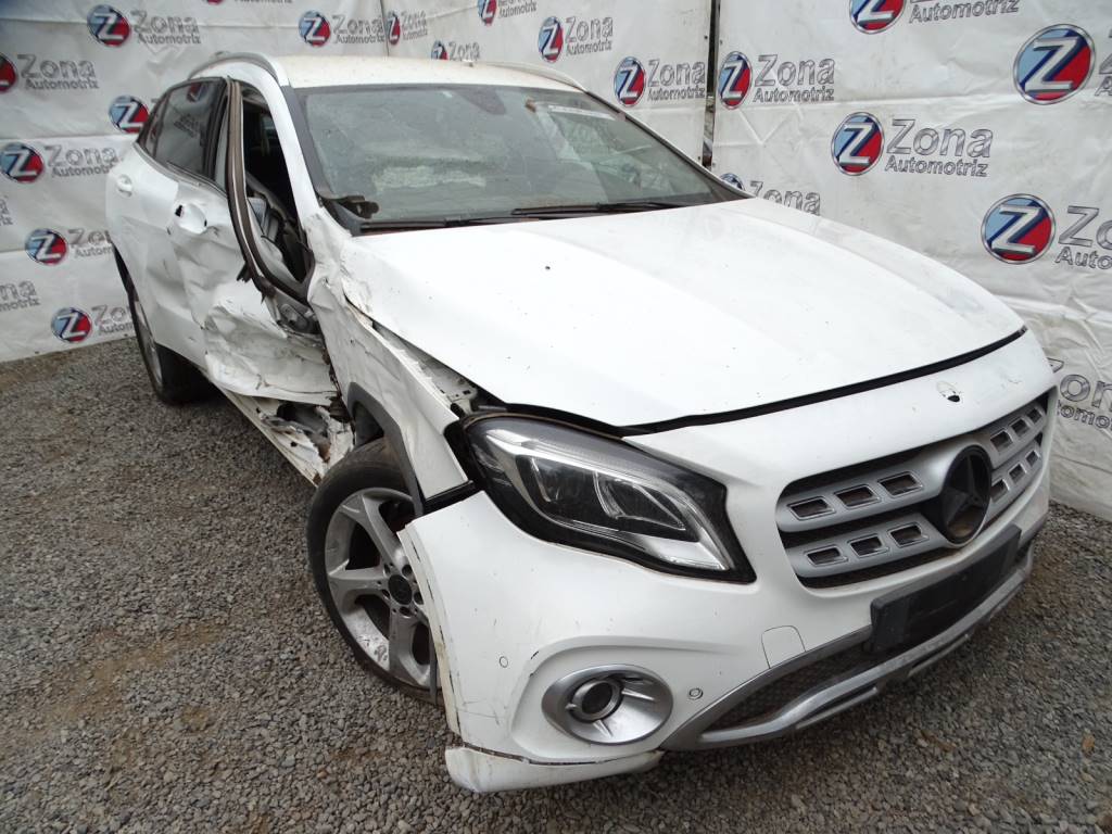 Mercedes Benz Clase GLA (W156) GLA 200 Año 2019 #414