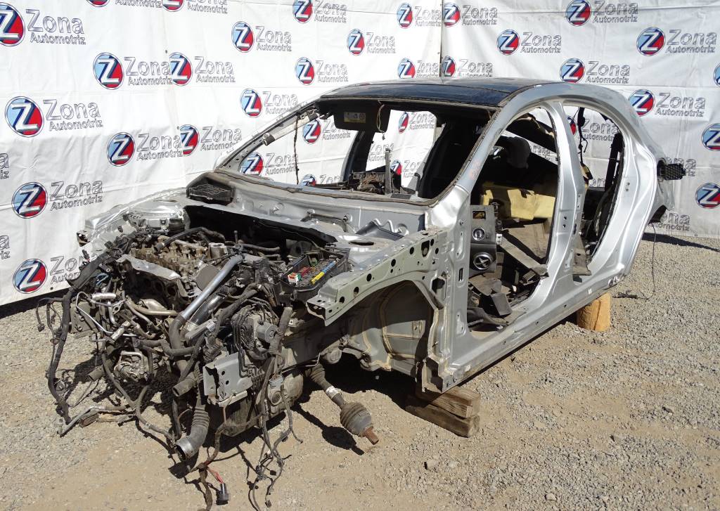 Mercedes Benz Clase A (W176) A 200 Año 2014 #326