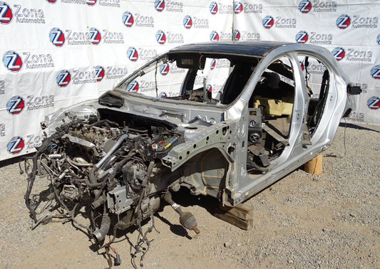 Mercedes Benz Clase A (W176) A 200 Año 2014 #326