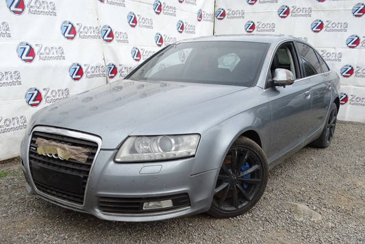 Audi Serie A6 S6 QUATTRO Año 2011 #343