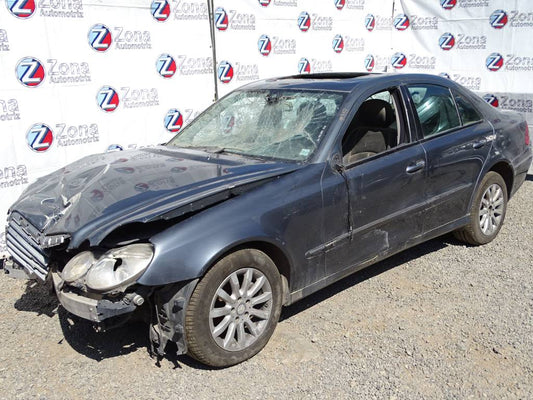 Mercedes Benz Clase E (W211) E 280 Año 2009 #354