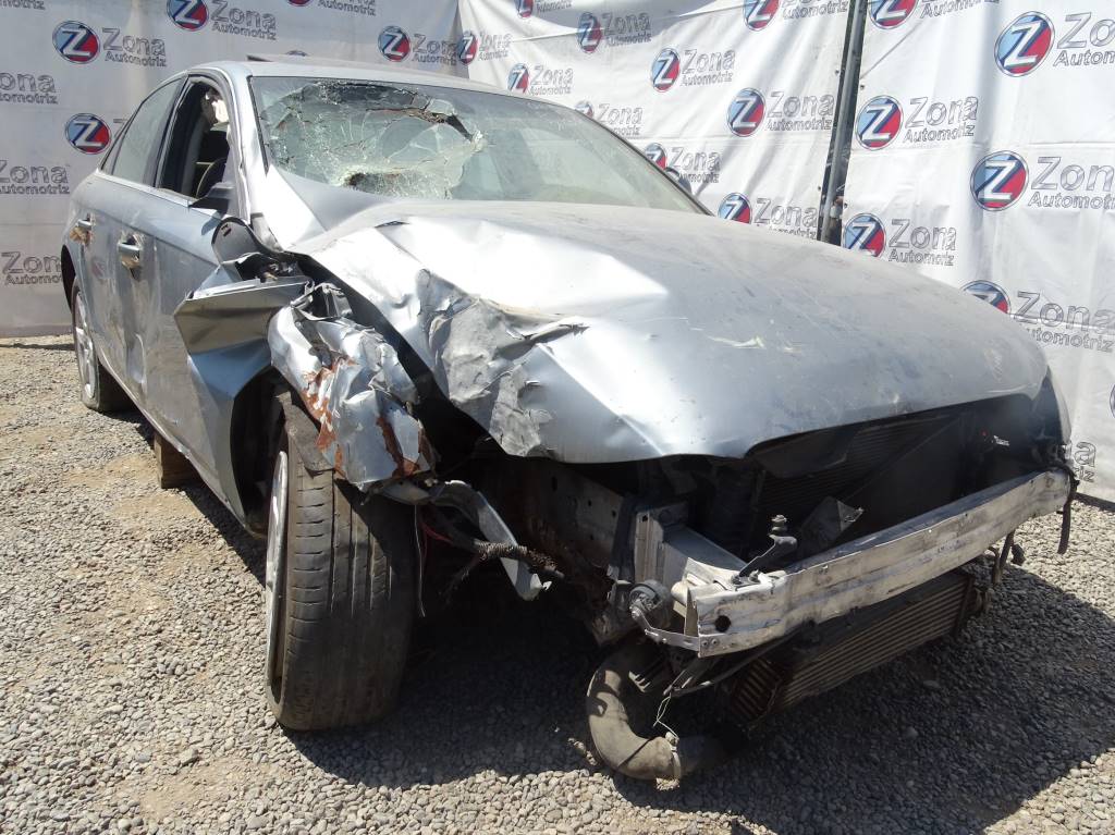 Audi Serie A4 1.8 TF SI Año 2010 #366